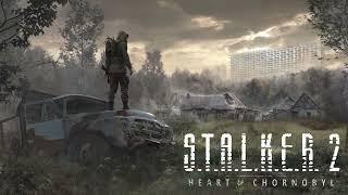 S.T.A.L.K.E.R. 2: Heart of Chornobyl | Soundtrack | 22_Ranger Station |