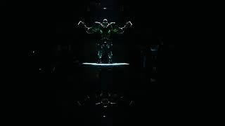 #RealSteel ZEUS vs ATOM (Part 1) Real steel Final Fight