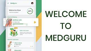 Welcome to Medguru