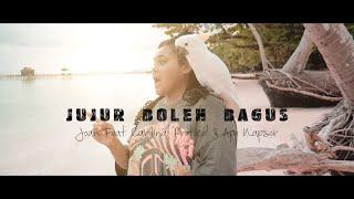 JOAN - JUJUR BOLEH BAGUS feat Cardinal Protocol & Ape Napsor [Official Music Video]