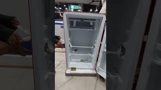 BPL MINI REFRIGERATOR #bpl #india