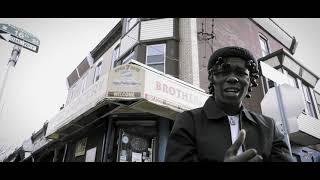 16 - Ahmad (Official Music Video)