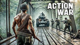 Terror and Torture | Hollywood English Action Movie | Action War Thriller | English Movie