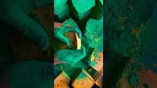 @OxideFabricDollAsmr #asmrchalkcrushing #reformedgymchalkcrumblejust