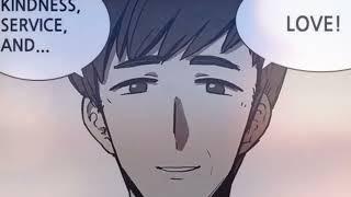 Bastard Manhwa Recap (Chapter 0 To 20)