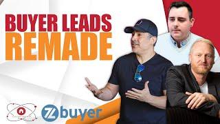 Buyer Leads Remade • ZBuyer