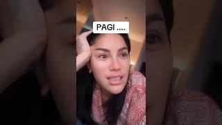 LIVE NIKITA MIRZANI TERBARU MAKIN SERU NIH BEB