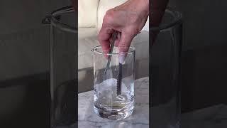 Classic Gin Martini