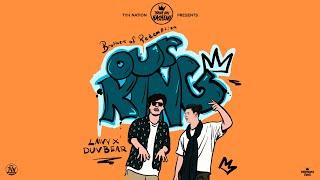 Our King | Brothers of Redemption (feat. Duvbear & LAIVY)