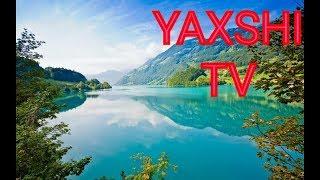 Yaxshi Tv