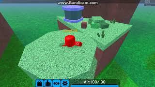 Flood Escape 2 | Sky Sanctuary (No buttons)