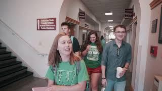 John Wood Community College Virtual Tour