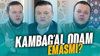 XALQNI MUAMMOSIDAN FOYDALANDI, ODAMLAR LO'X EMAS, MENGA BO'LGAN TUXMATLAR | SHUHRAT MUSAYEV