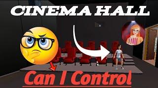 Can I Control This Cinema Hall Movie Cinema Sim Ep-1 #video #viral #viralvideo #business #youtube