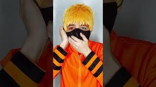 oh no my mask!! #fingerdance #maskedhokage #naruto0919plays