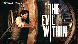 The Evil Within - Серия 1