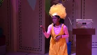 Tiara's Hat Parade | Children's Theatre of Charlotte's 2024-25 Season