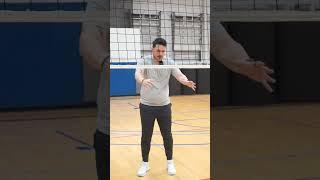 Tips for Blocking #volleyball #sports #tips #team #learning #teaching #inspirational
