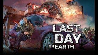 Last day on earth - Задания рейдеров - рейд. Чистка фермы.