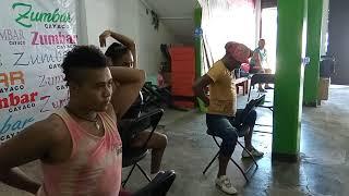 Fredy Dance  sexi chair Kon Tokio ya te la You know 