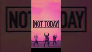 NOT NOT TODAY ️‍#btsarmy #btsedits #btsnottoday #bts