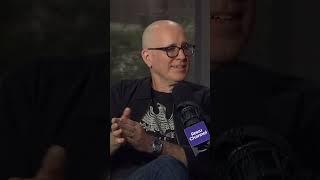 Kelly Aucoin Shares Some Of His Favorite "Dollar Bill" Moments from 'Billions'