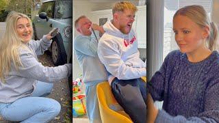 Craziest Family PRANK WAR (Prank Compilation)