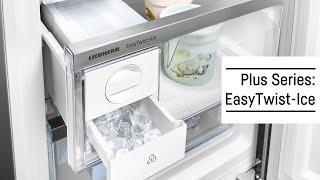 PLUS IceMaker with EasyTwist | Liebherr