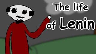 The Life of Lenin (Bedtime story)