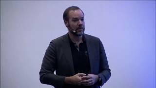 UserCon 2016: Opening keynote - Jeremy van Doorn