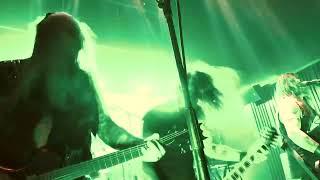 Enslaved ‘Return to Yggdrasill’ live in Dublin 2024