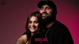 OKSII,LKN-Sirelis (Official Audio)