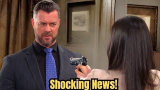 CBS [03/07/2025] Days of Our Lives Full Episode: Gabi Forces EJ to Reveal His Secrets!