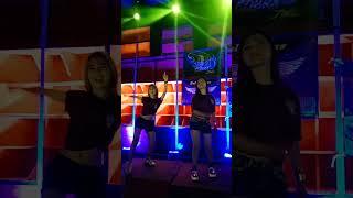 Dancer Cantik Joget DiCobra Audio Bikin Semangat