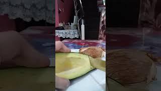 AvocadoCuttingSkills | Most Satisfying #shorts #asmr