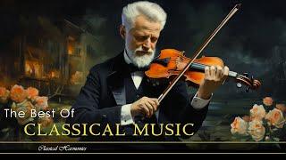 The best of Tchaikovsky is the great Russian classical music ...