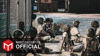 [M/V] Safira.K - Fall Down :: Duty After School OST Part.4