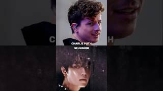 Lose My Breath - Stray Kids ft. Charlie Puth Vocal Mix #straykids #charlieputh #losemybreath