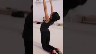 GYMNASTIKA rhythmic gymnastics club in Dubai | Gymnastics for kids in UAE