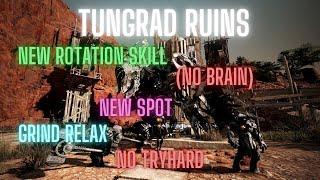 [BDO] | [Tungrad Ruins] - Awakening Sorc Guide | Up to 23k Trash/h NEW SPOT after BUFF 323 AP