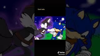 DARK TAILS