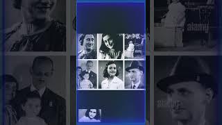 Who Was Anne Frank? The Girl Behind the Famous Diary l This Is All History