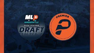 2024 MLP Draft - Dallas, TX