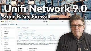 Unifi Network 9.0