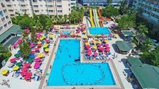 xeno eftalia resort Анталия обзор 2024 питание, кухня обзор Турция