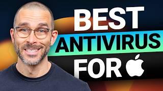 Best Antivirus for Mac in 2025 | We tested all TOP providers!