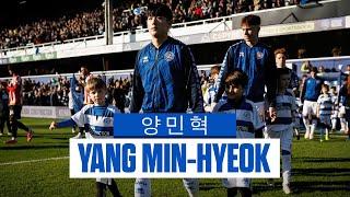 양 민 혁 Yang Cam | Min-Hyeok vs Sheffield United