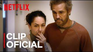 Los dos hemisferios de Lucca | Clip Oficial | Netflix