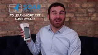 Introducing the MaxxPay Mini, by Soar Payments