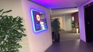 Creative Media Center - City University of Hong Kong